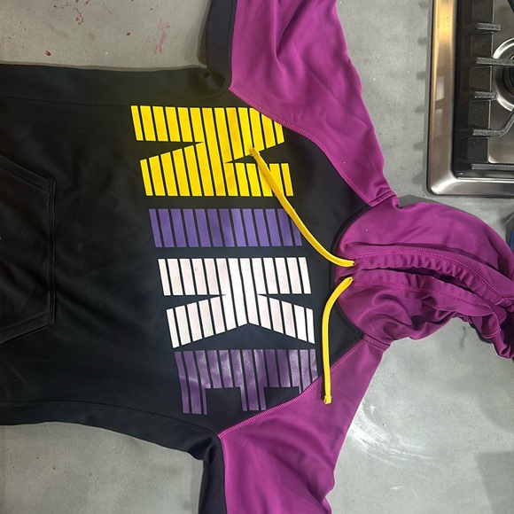 Retro Nike sweater - Picture 5 of 5